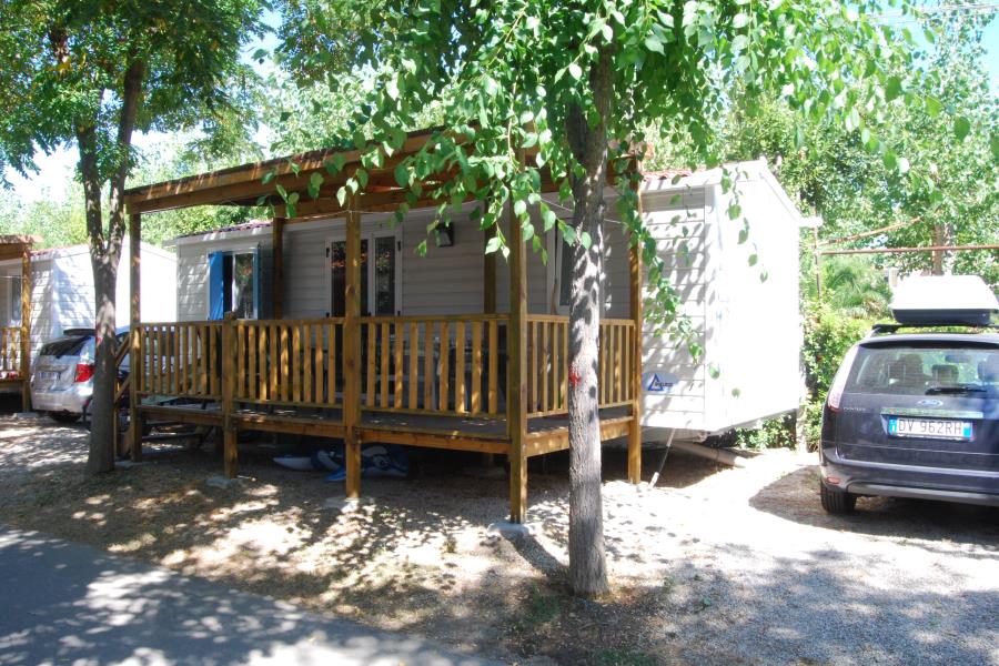 Camping Village Adriatico, Giulianova