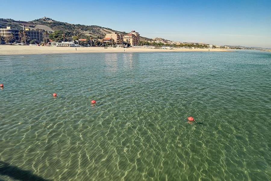 Camping Arcobaleno, Roseto Degli Abruzzi