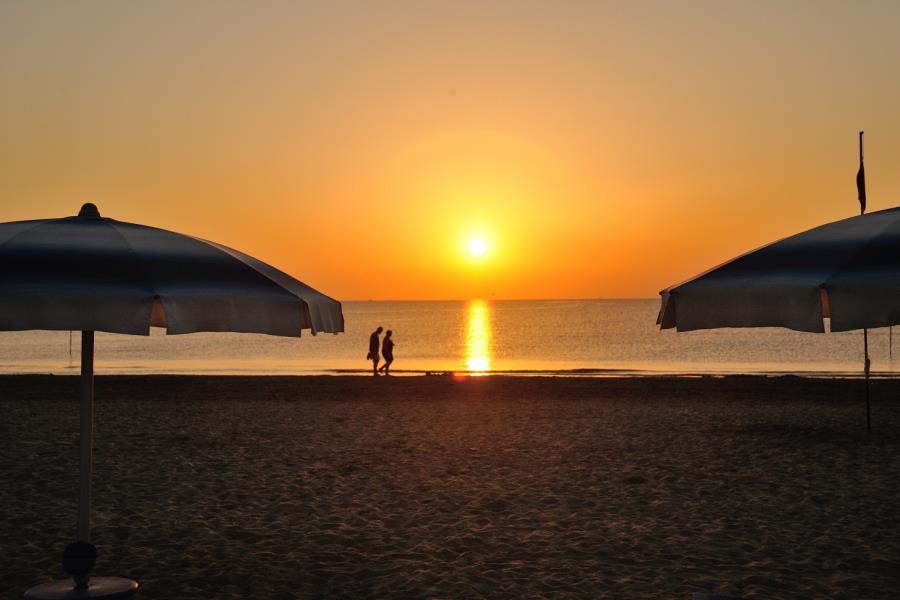 Don Antonio Glamping Village, Giulianova