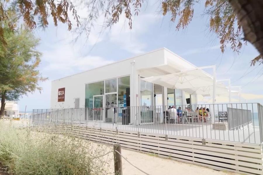 Villaggio Camping Duca Amedeo, Martinsicuro