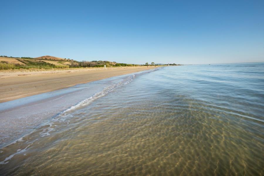 Camping Villaggio  Gilda, Roseto Degli Abruzzi
