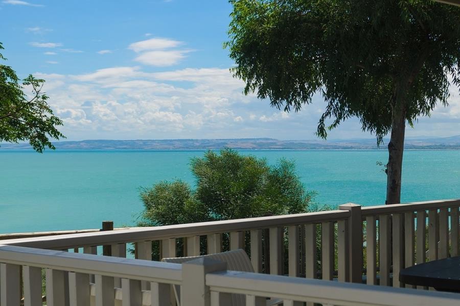 Grotta del Saraceno Camping Village, Vasto