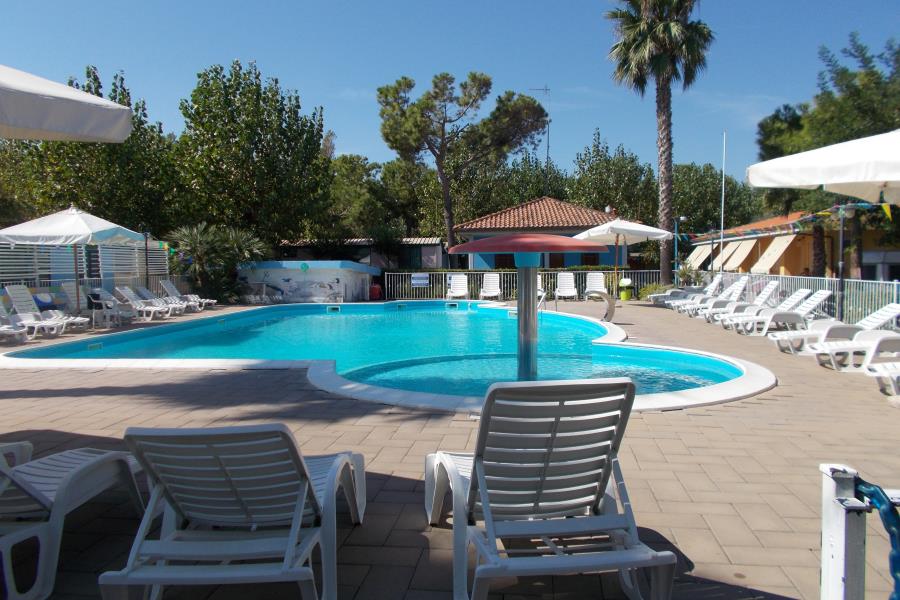 JuliaMare Villaggio Residence, Giulianova