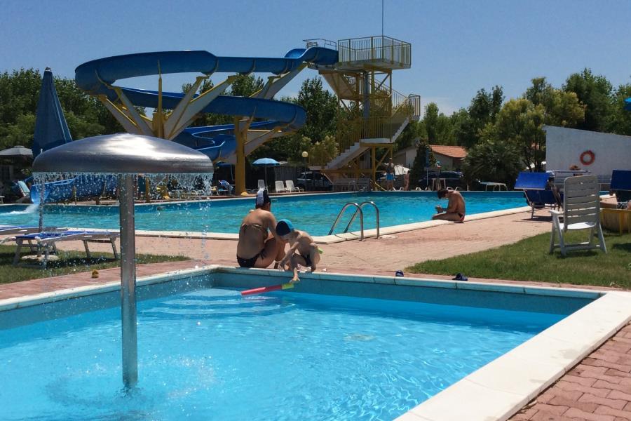 Camping Le Morge, Torino Di Sangro