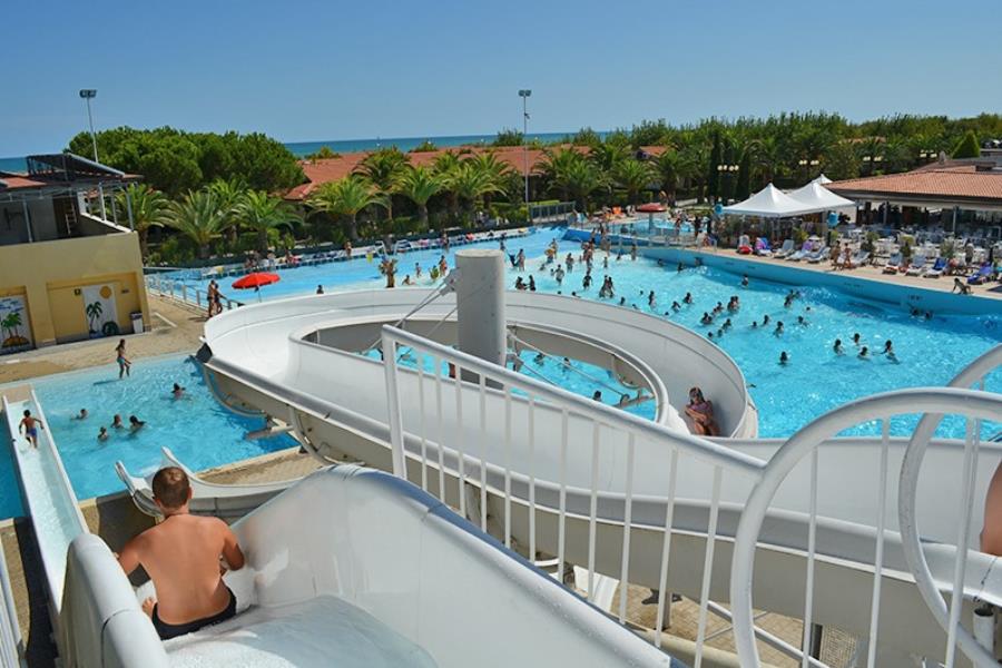 Villaggio Turistico Lido d'Abruzzo, Roseto Degli Abruzzi