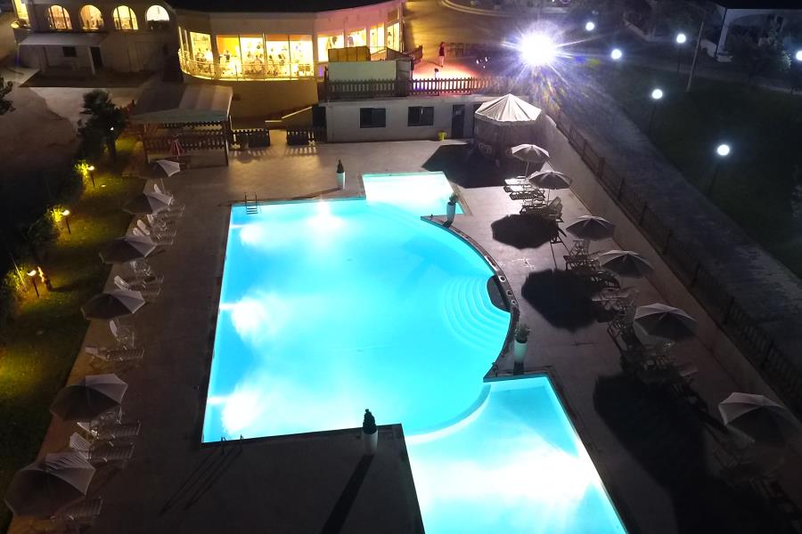 Camping Villaggio Miramare, Torino Di Sangro