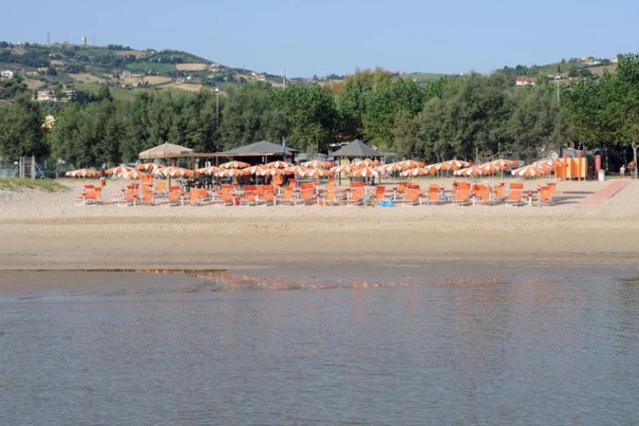 Camping Surabaja - La Playa, Roseto Degli Abruzzi
