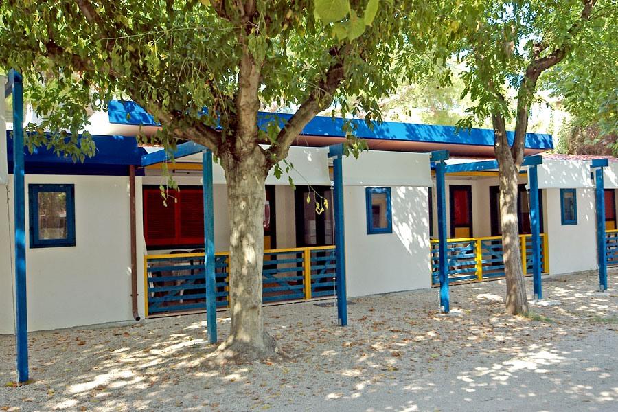 Camping Villaggio Villa Elena, Martinsicuro